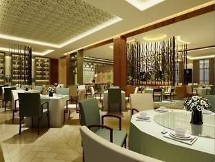 Hangzhou Xixi Resort Ngoại thất bức ảnh