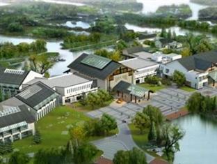Hangzhou Xixi Resort Ngoại thất bức ảnh