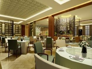 Hangzhou Xixi Resort Ngoại thất bức ảnh